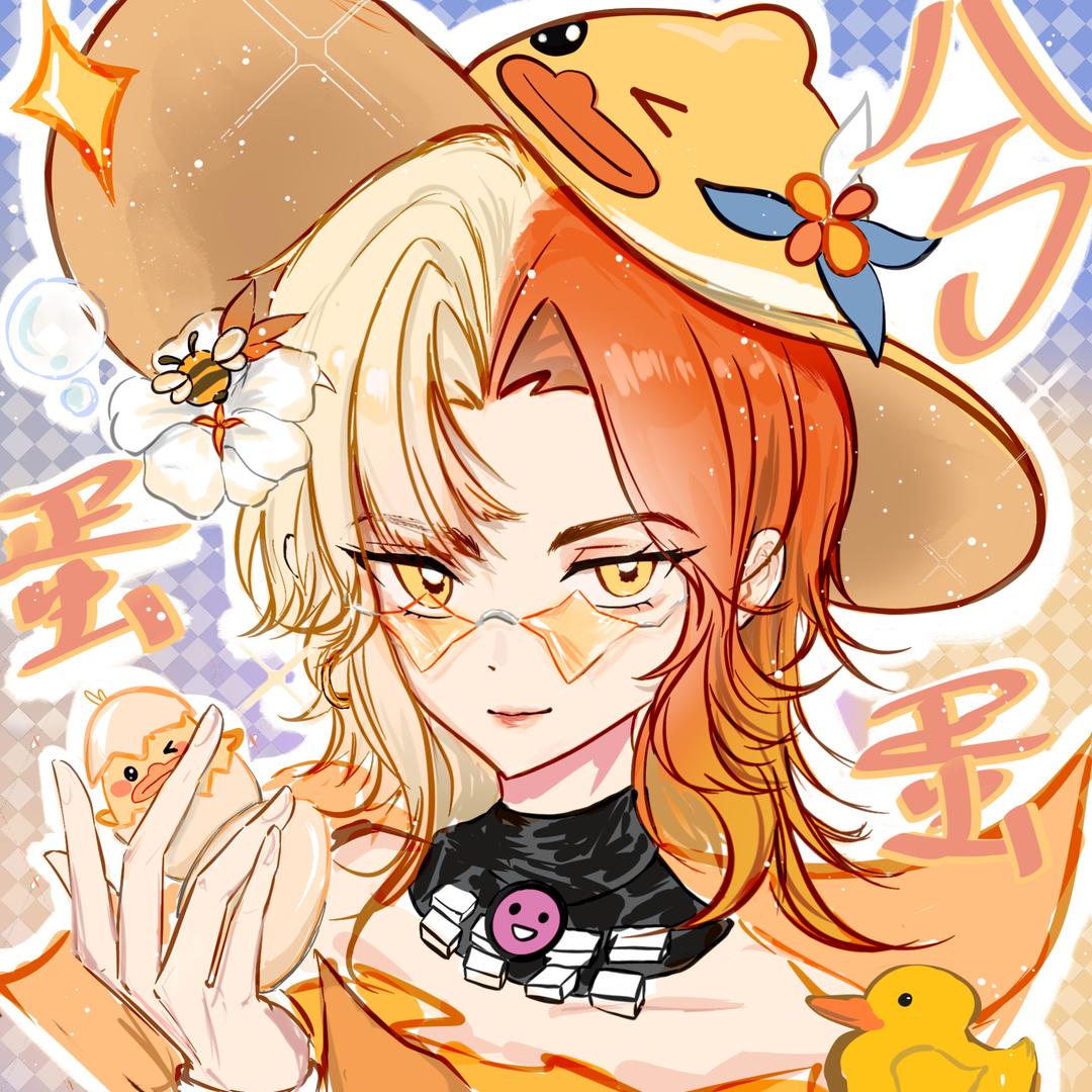 兮蛋蛋（国服米莱狄）