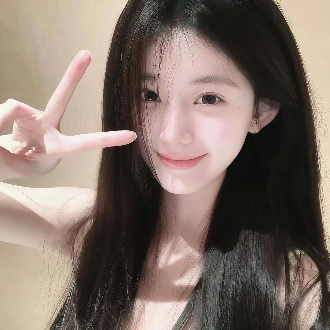 小怡乖乖🍼