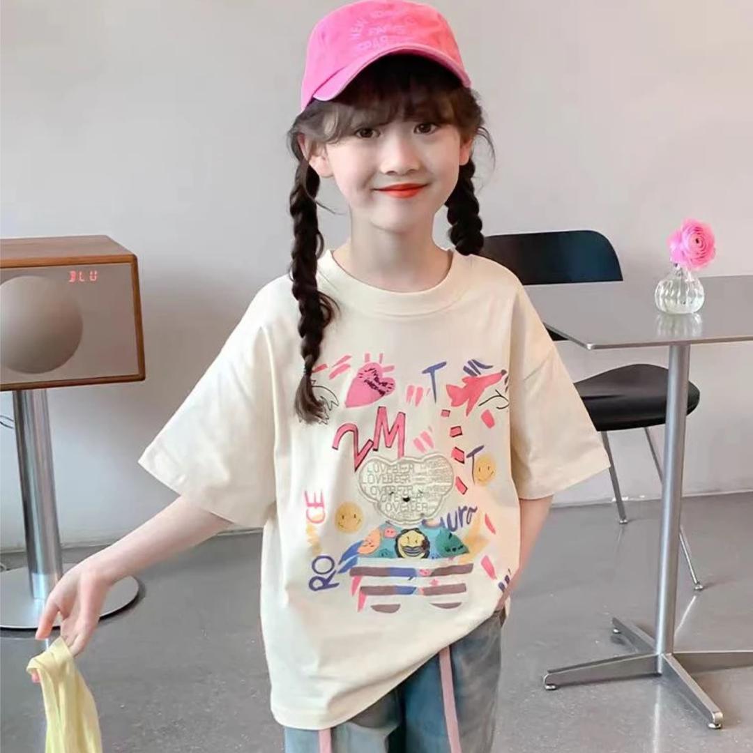 麦芽童装