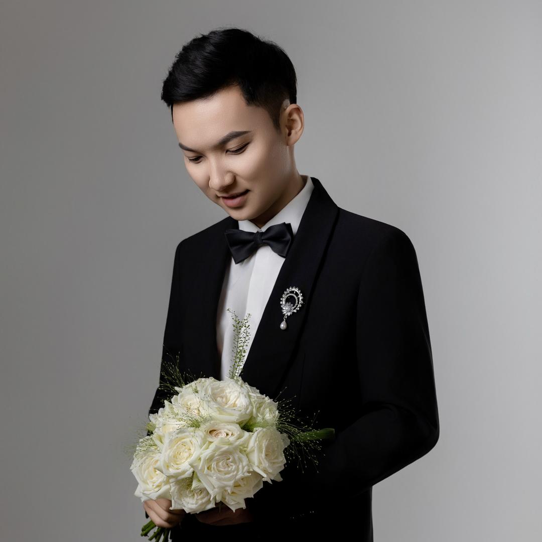 大军的飞行日记