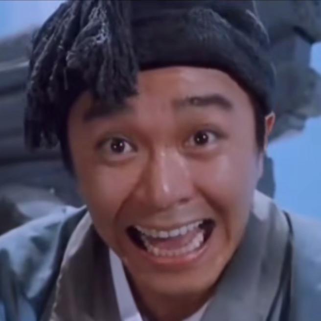 笑场（陪你一起笑）