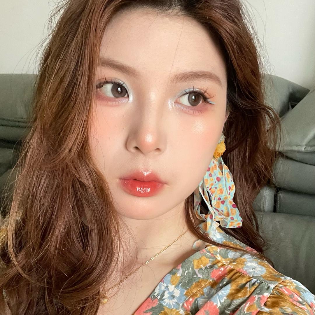 小莉莉啊💜