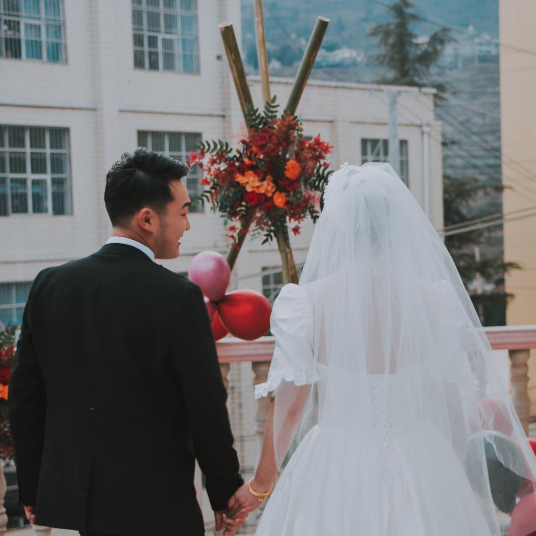 惟序美妆造型工作室