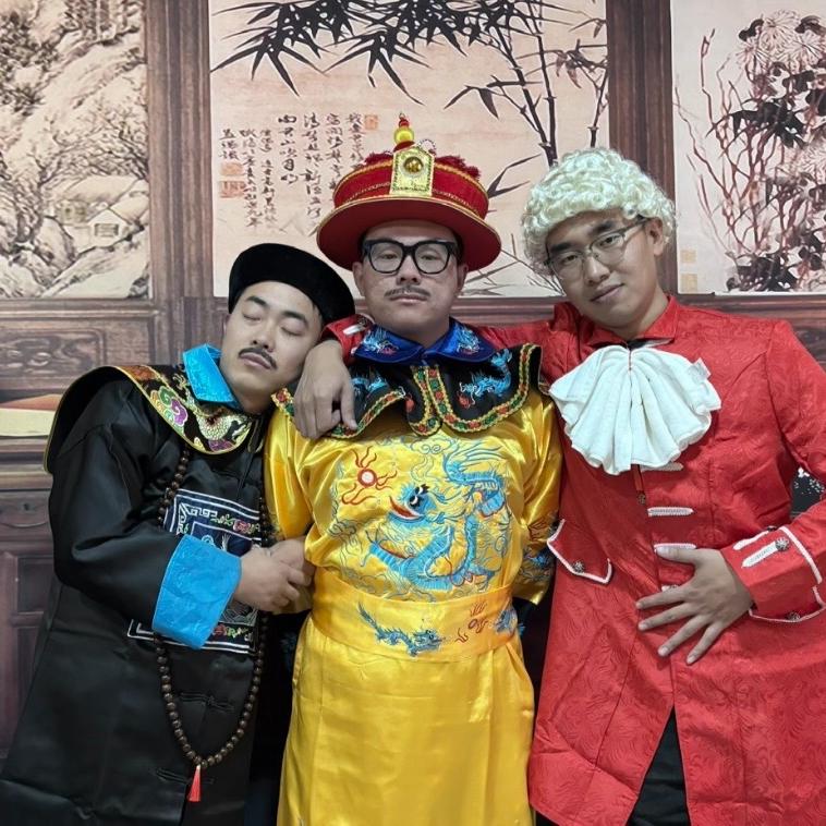 北洋乐队