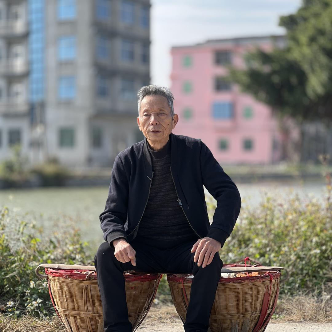 后洋万首米粉厂