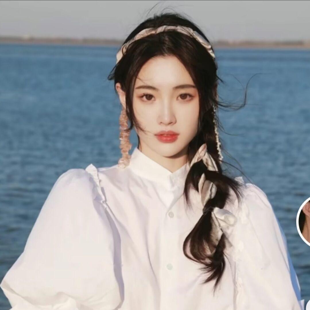 怪可爱💙..