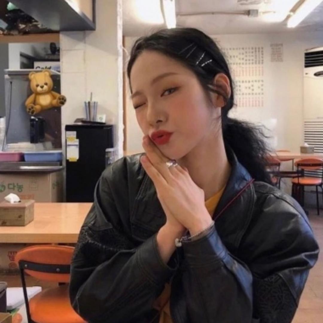 阿馨