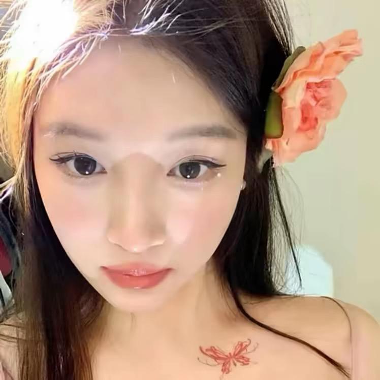 小白（