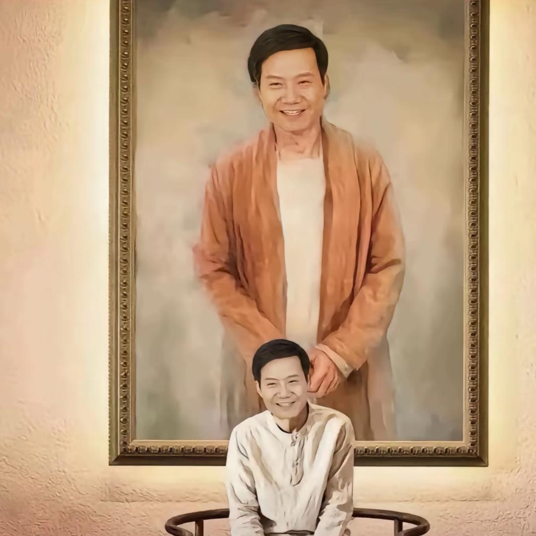 🚣鱼少保.行者无疆🍌