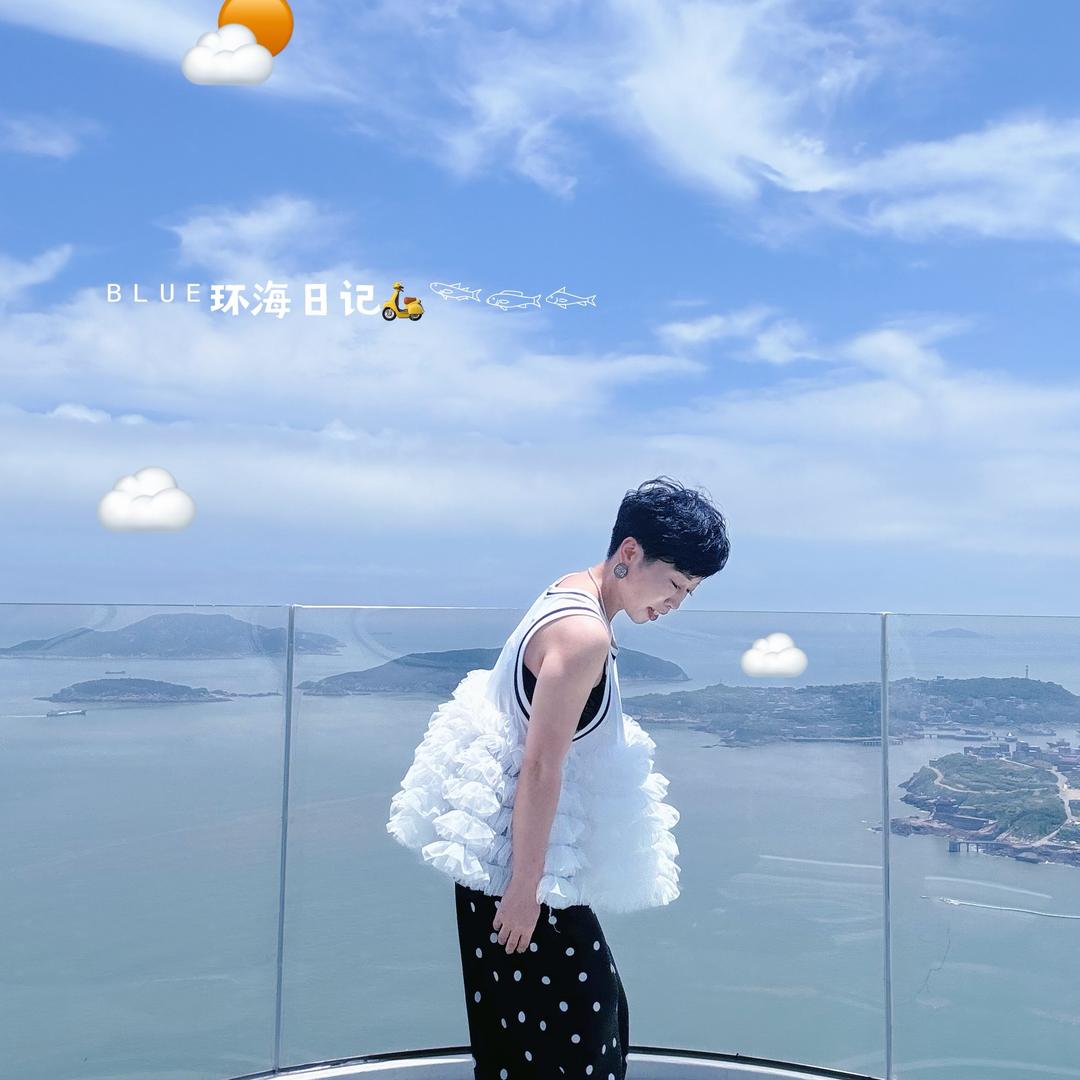 李女士的鸡蛋仔