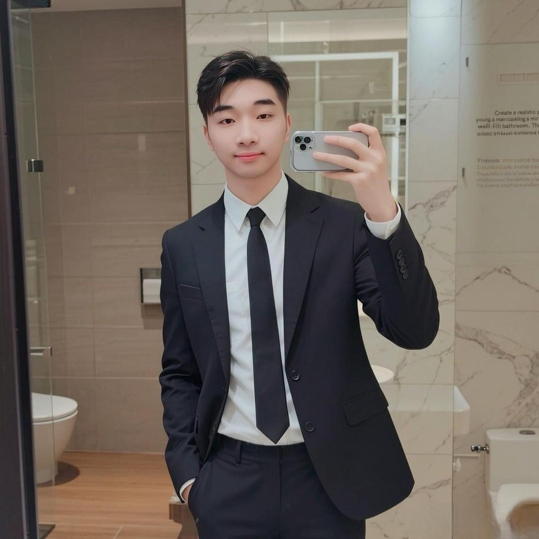 孤独一人💔