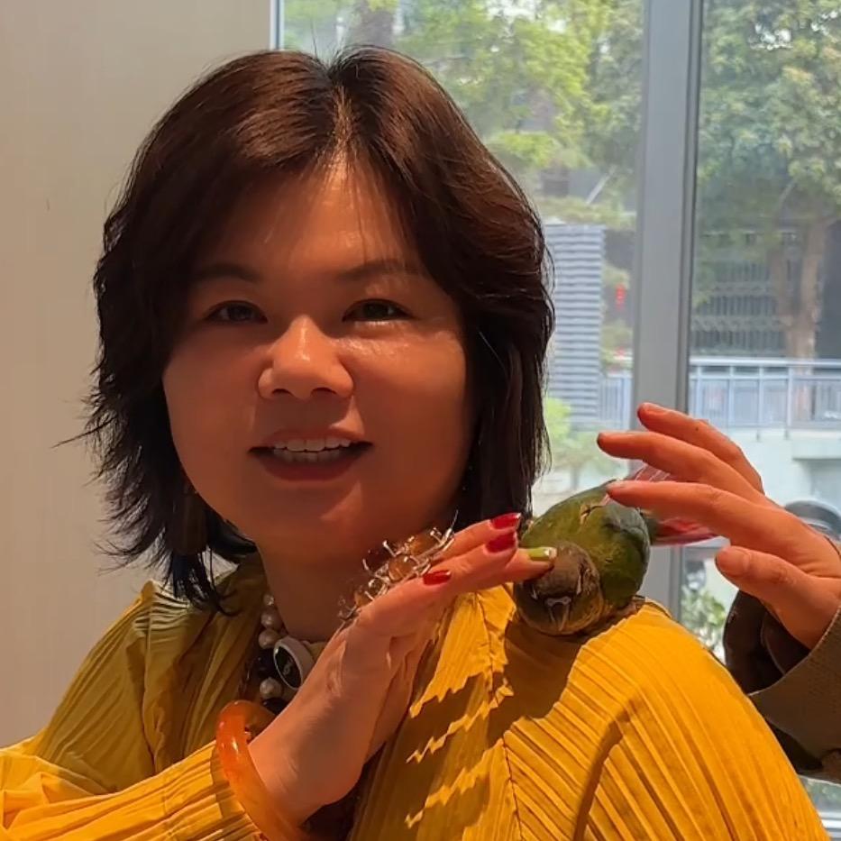 厦门夫妇