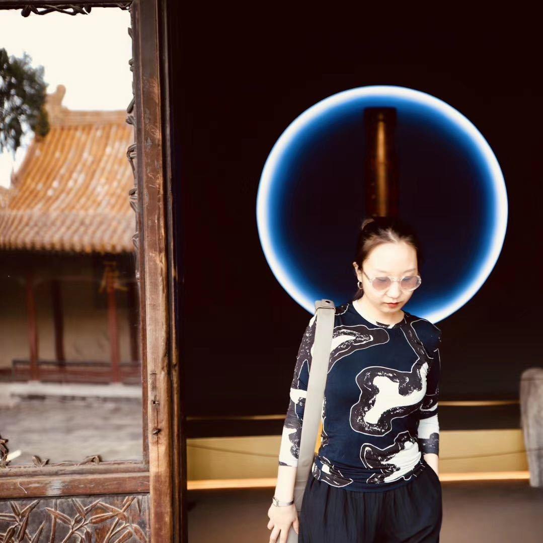 叁体定未｜党党