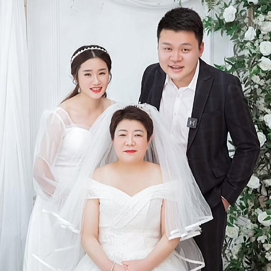 川味小夫妻优选