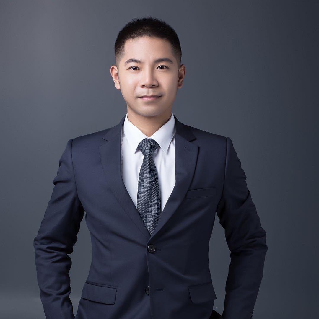 房产刘店长说房