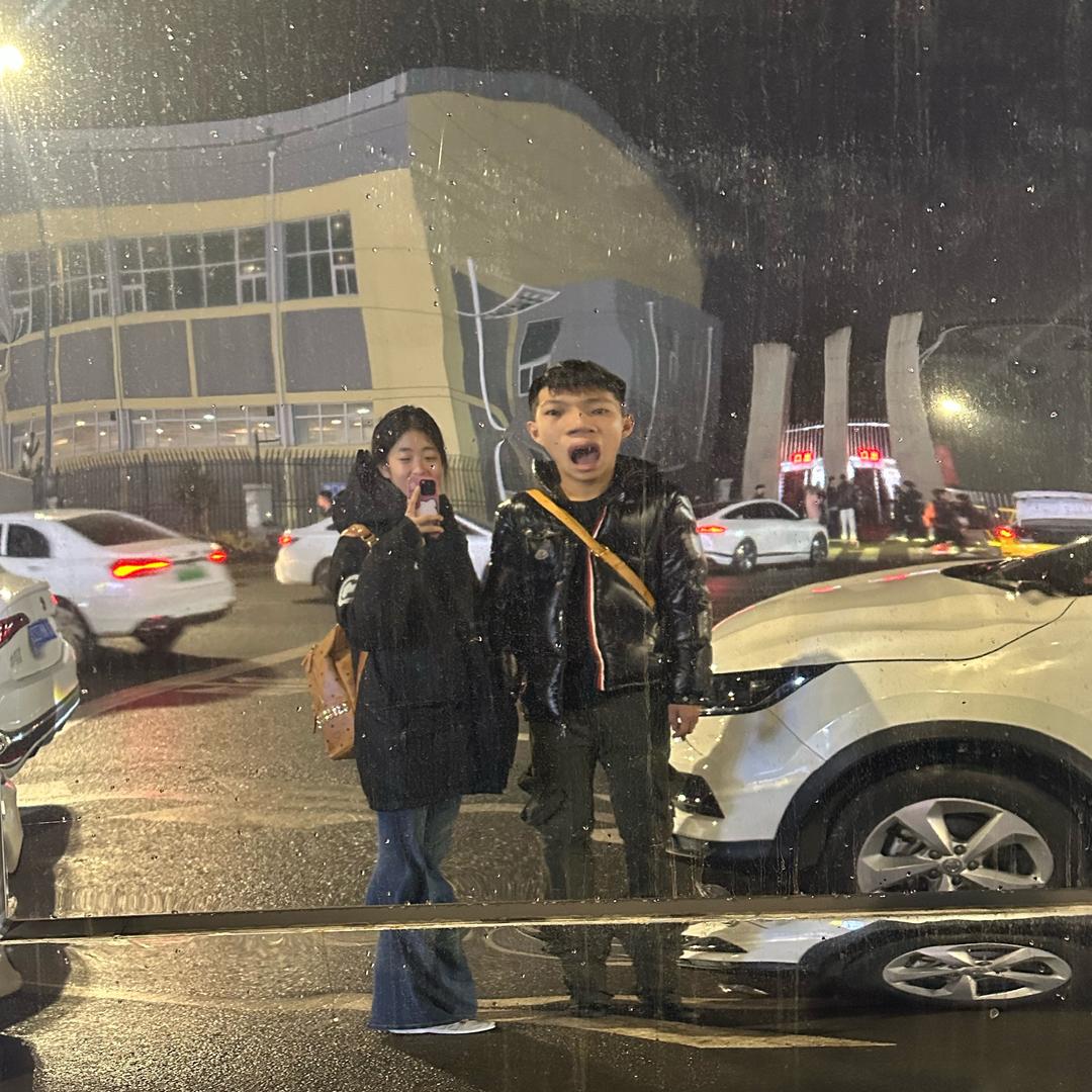 幸福源自珍惜#