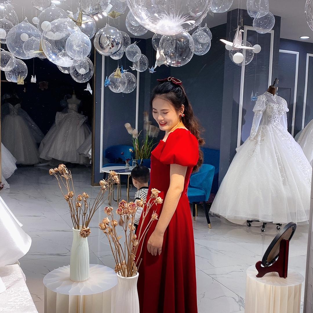 杨杨玉大码女装鹤壁店