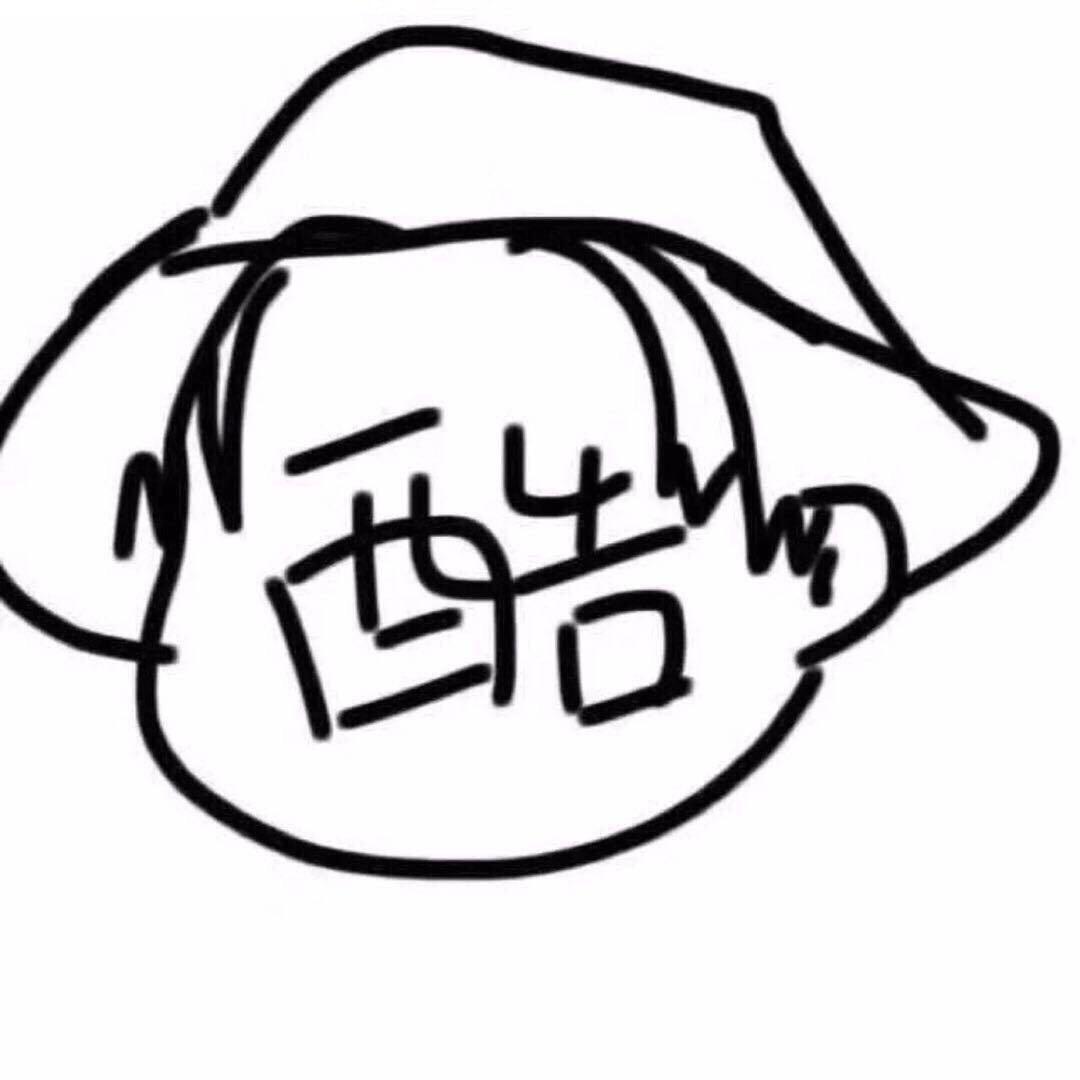 胜利女神在微笑