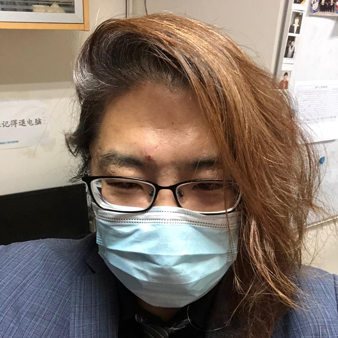 SUNNY DADDY品老@抖音