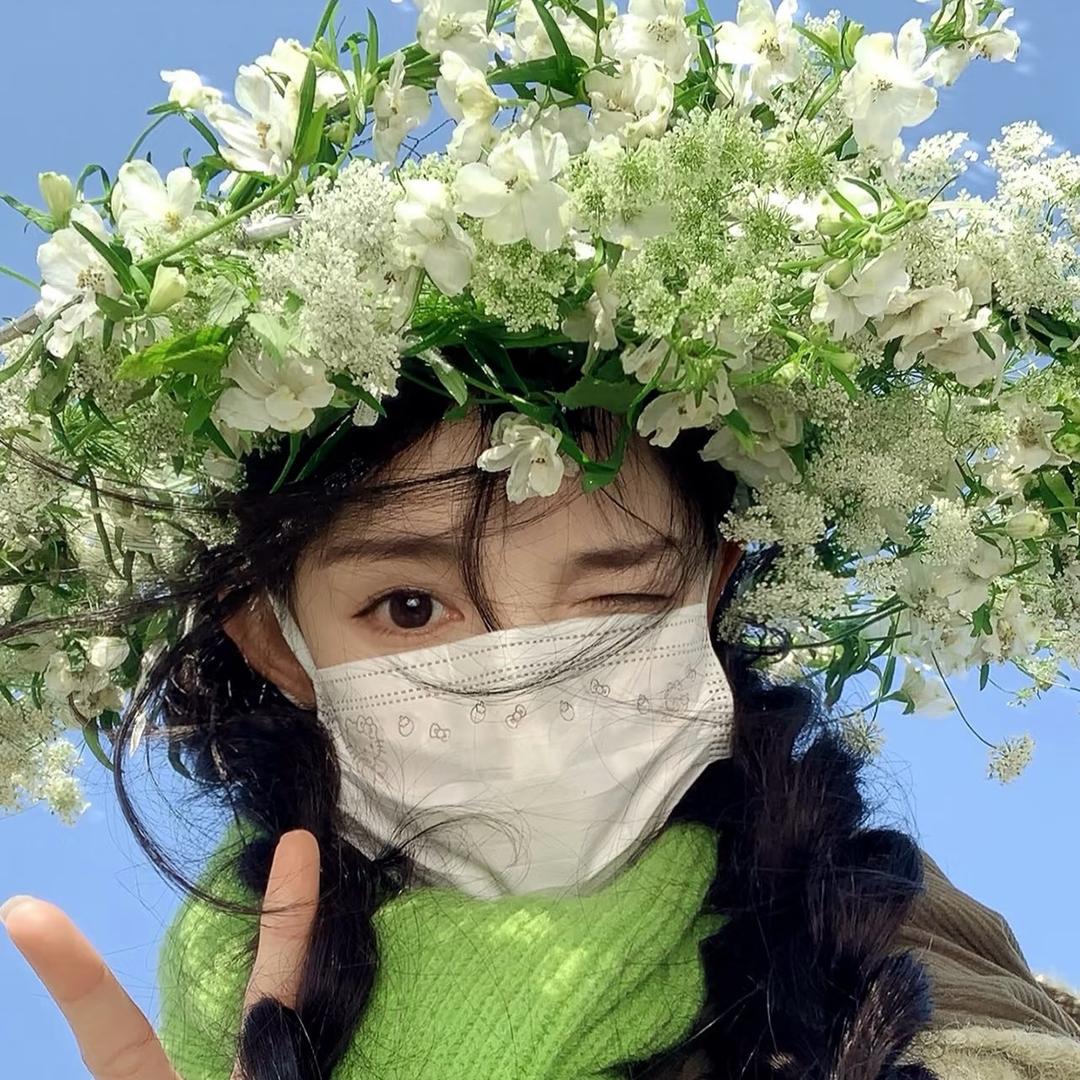 人间向日葵🌻