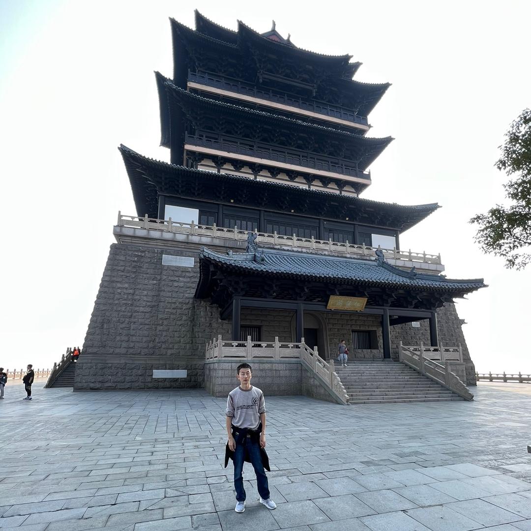 爱拍摄的铁牛