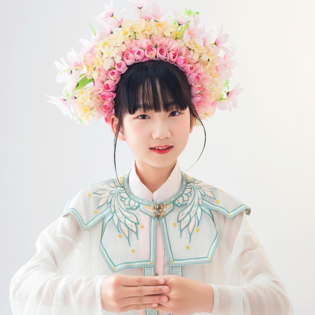 @🍊是宸橙呀吖～