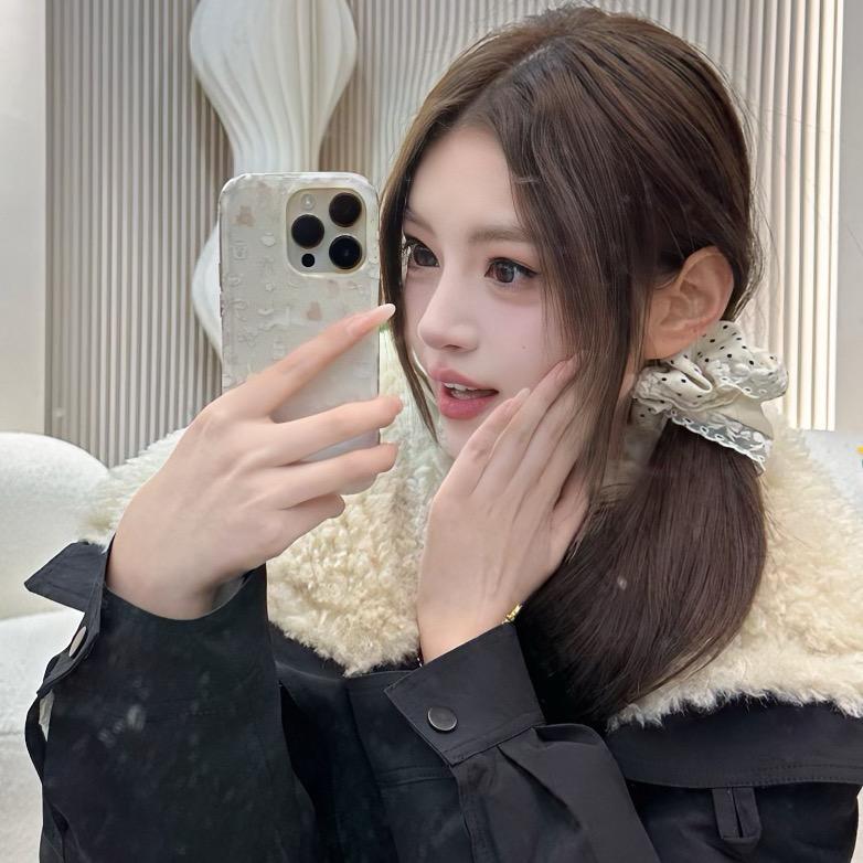 YUXUAN雨萱