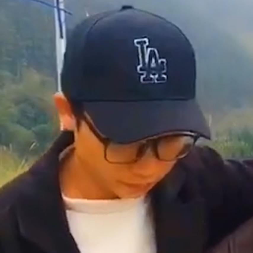 梁程哥找头婚