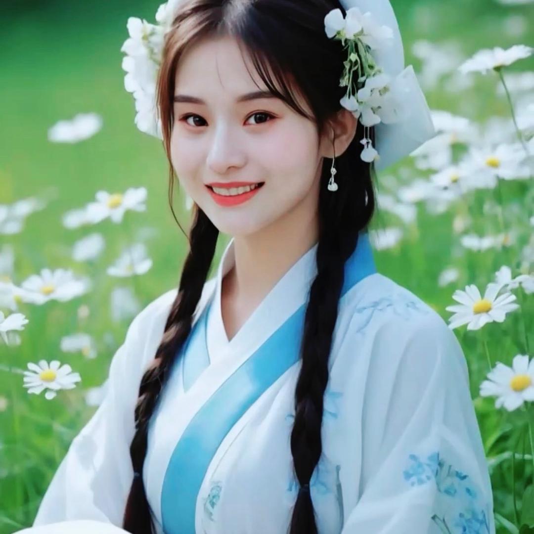 婷婷
