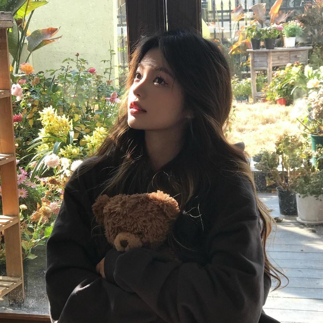 小羊🐑不吃🌿