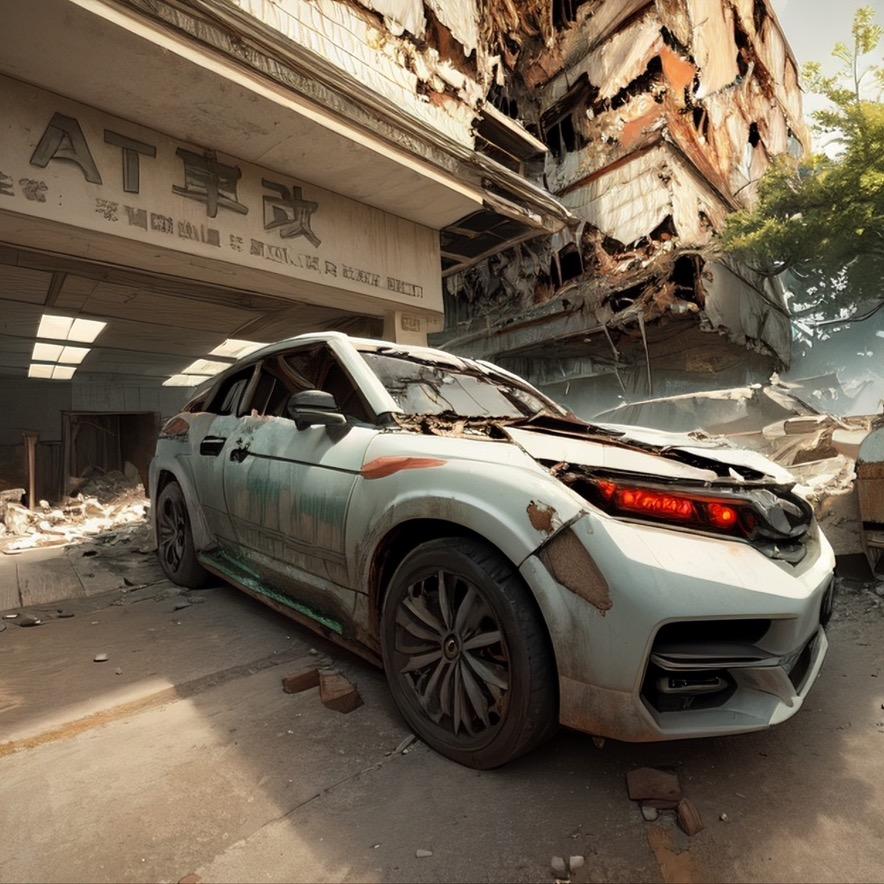 AT车改·三条人贴膜(仲恺店)官方号