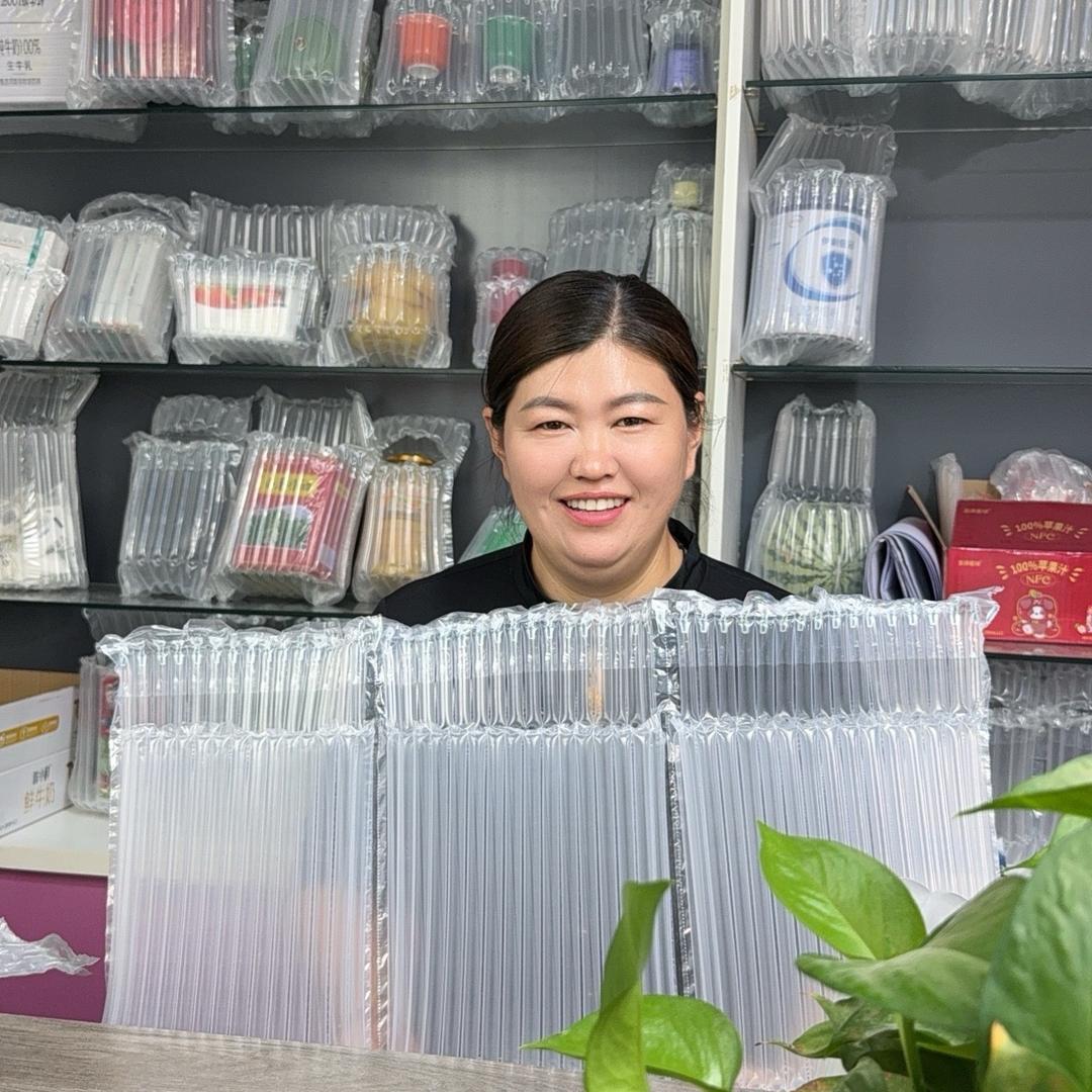 气柱袋厂家