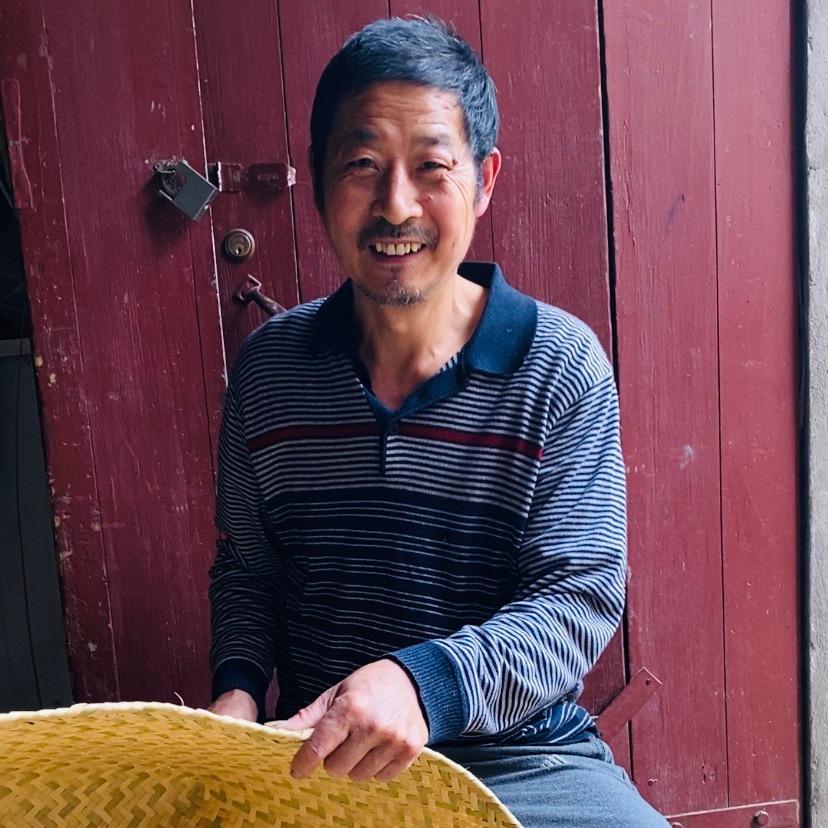 福竹匠人
