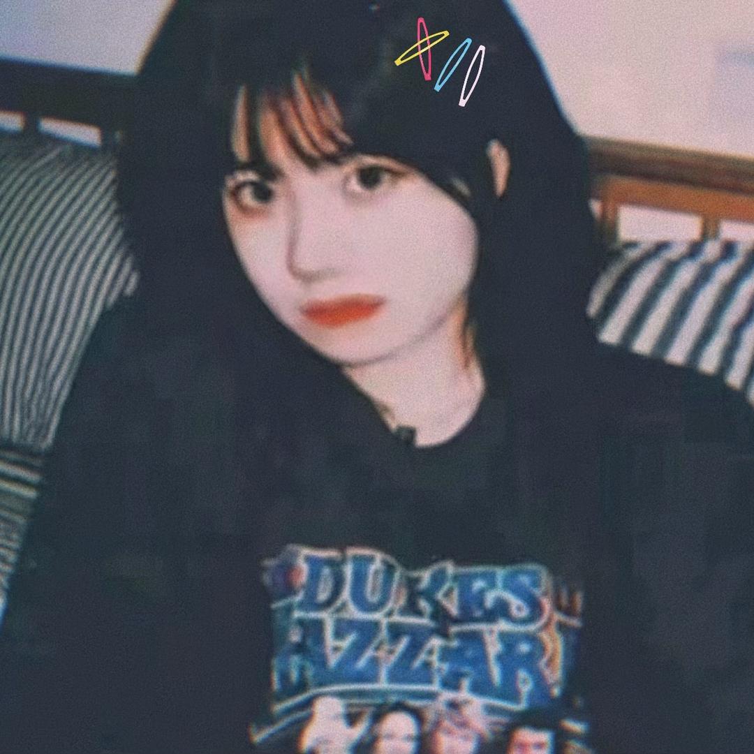 小韩不爱吃草莓🍓