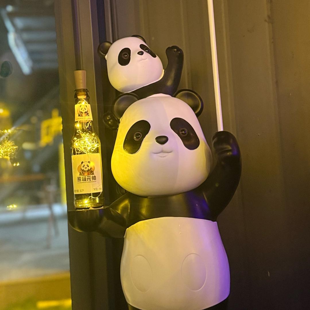 青鲜纯精酿啤酒𠂆（创始人）