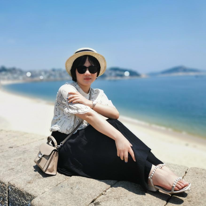 陌之隅公寓酒店