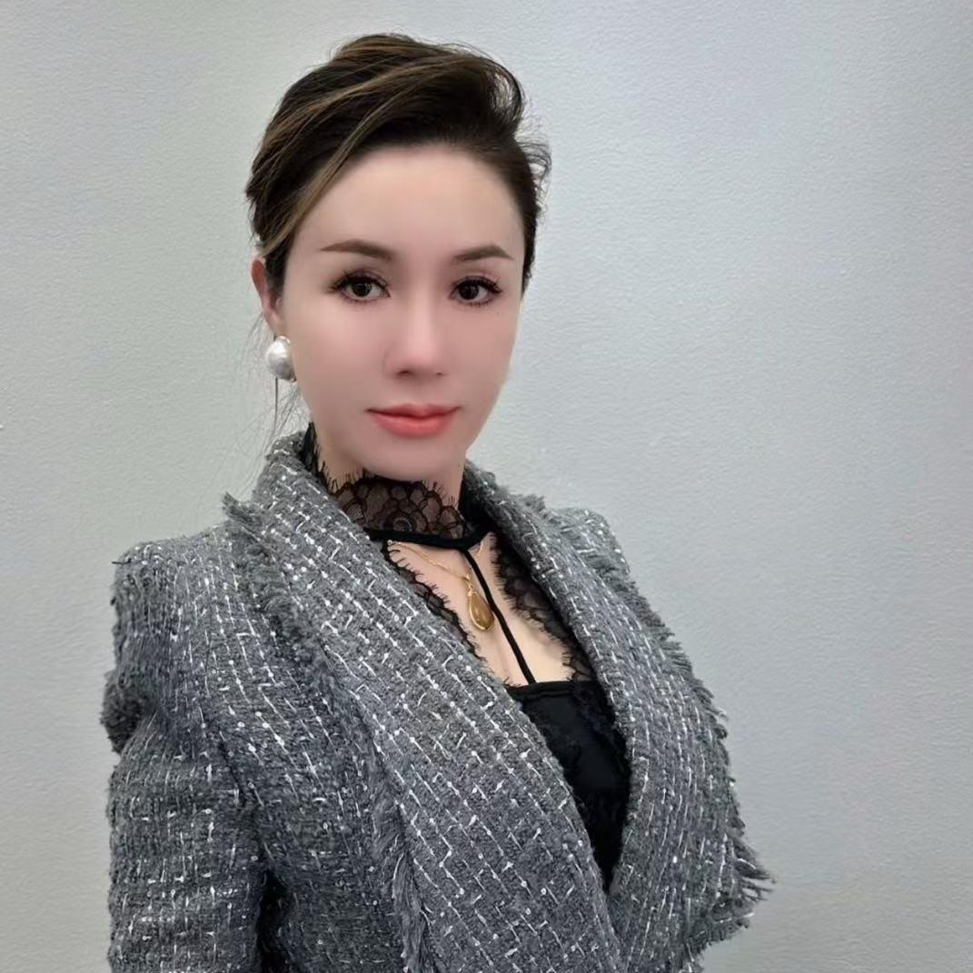 马来西亚➡️国际美学设计师Mandy