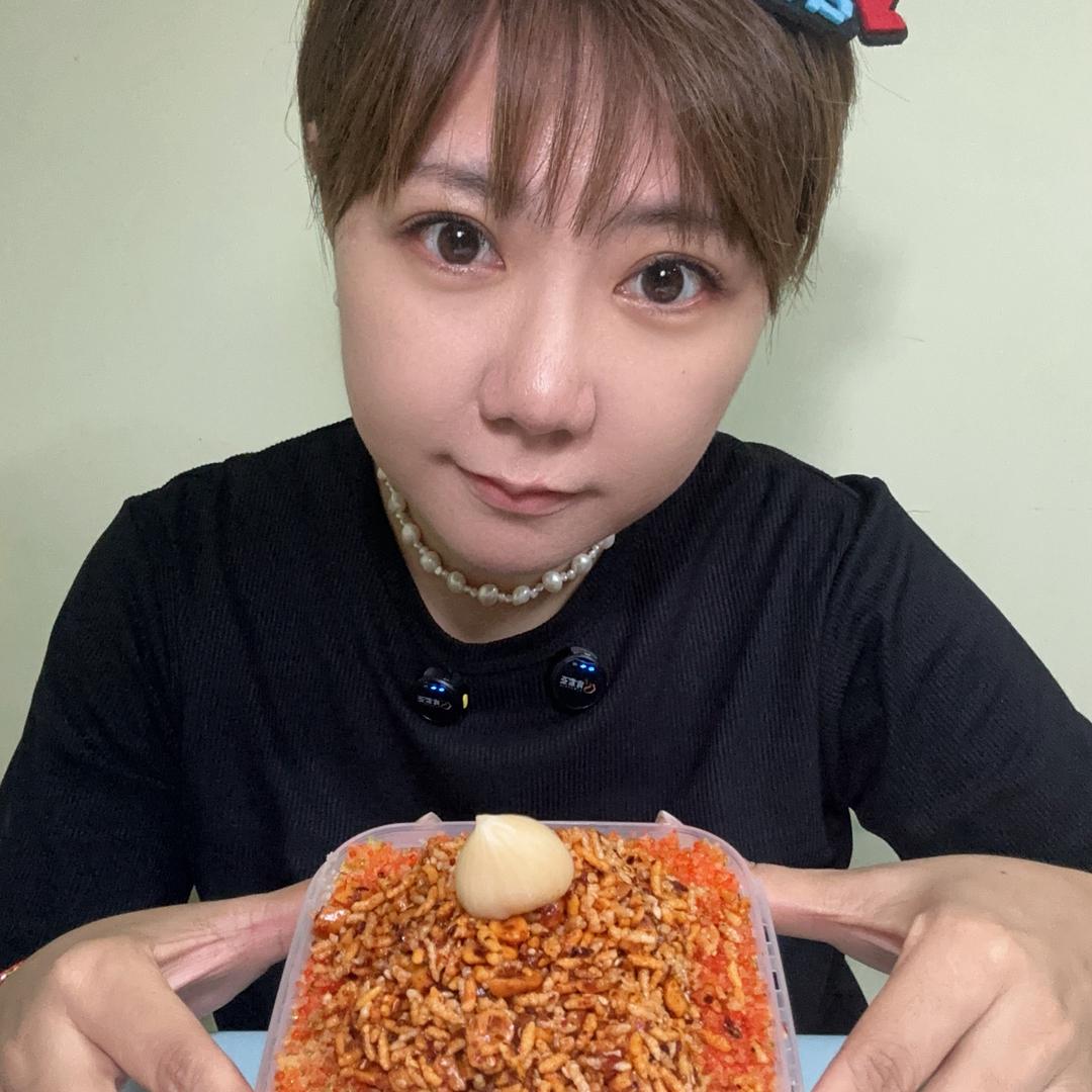 云朵吃彩虹🌈