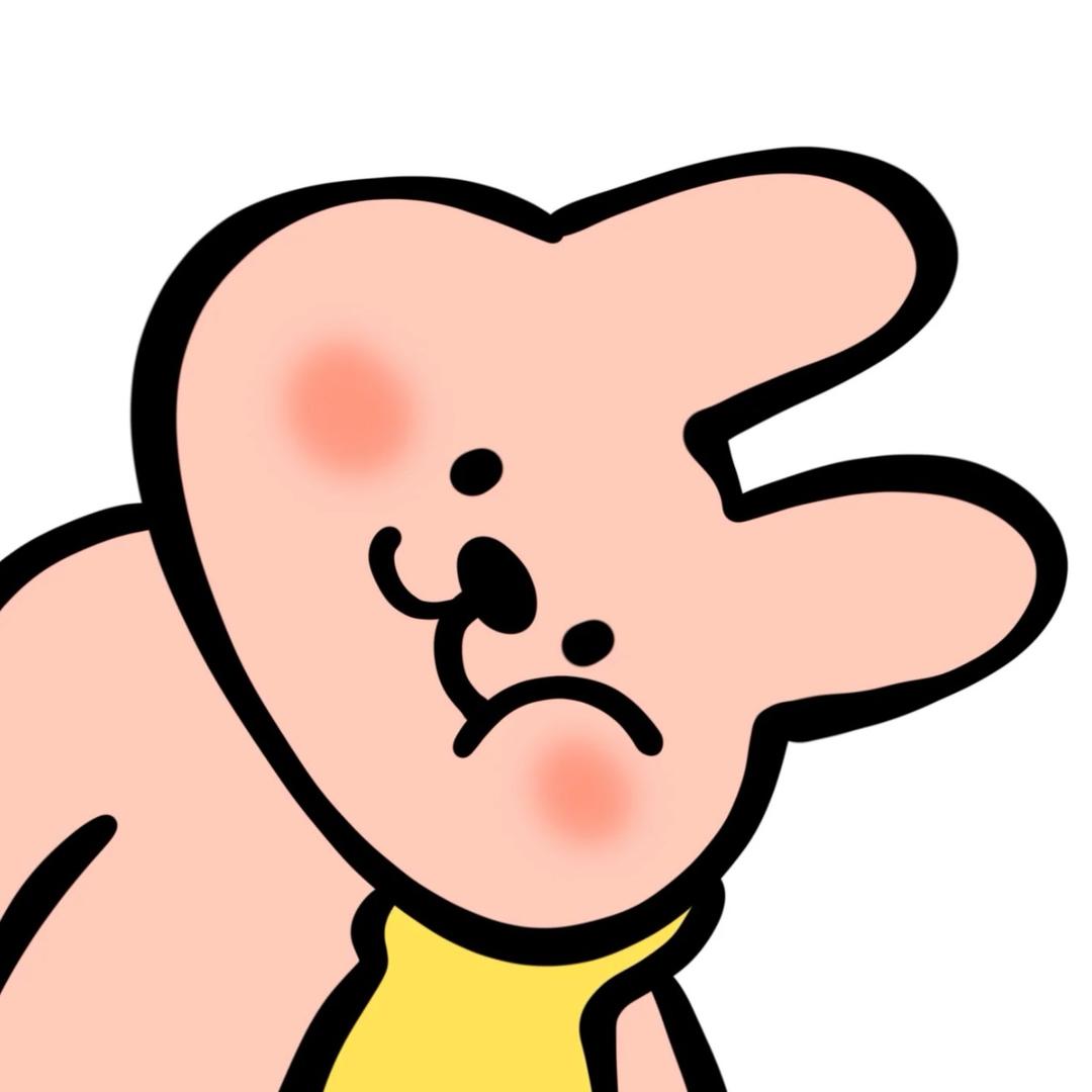 小猪fufu