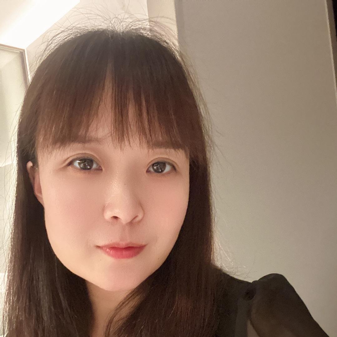 沪漂老阿姨
