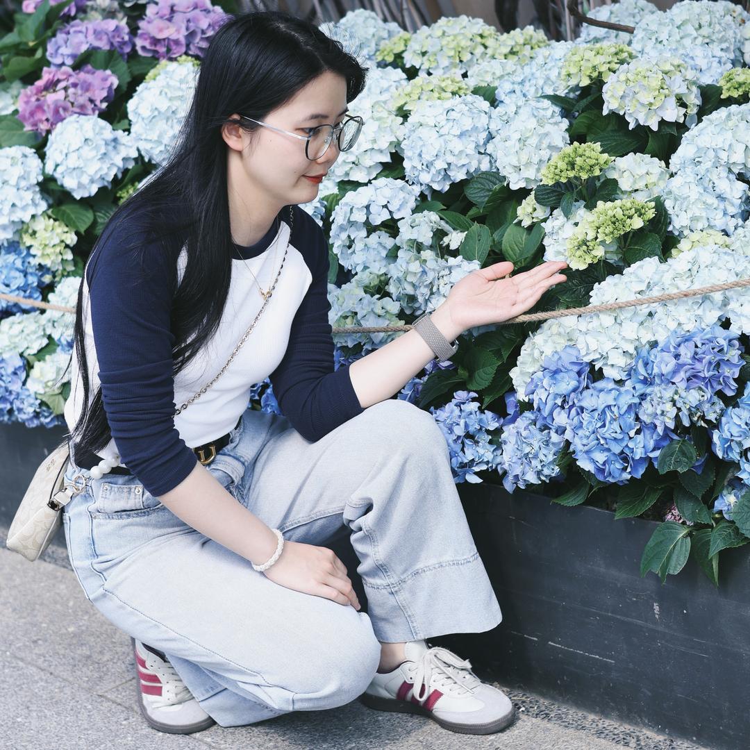 蓝护士是我吖