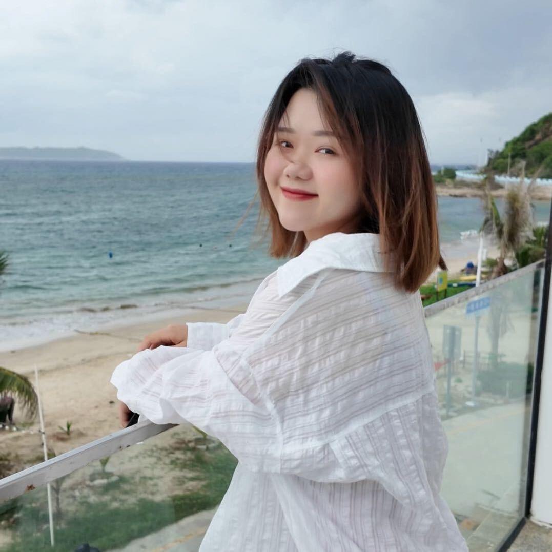 阿清发光光