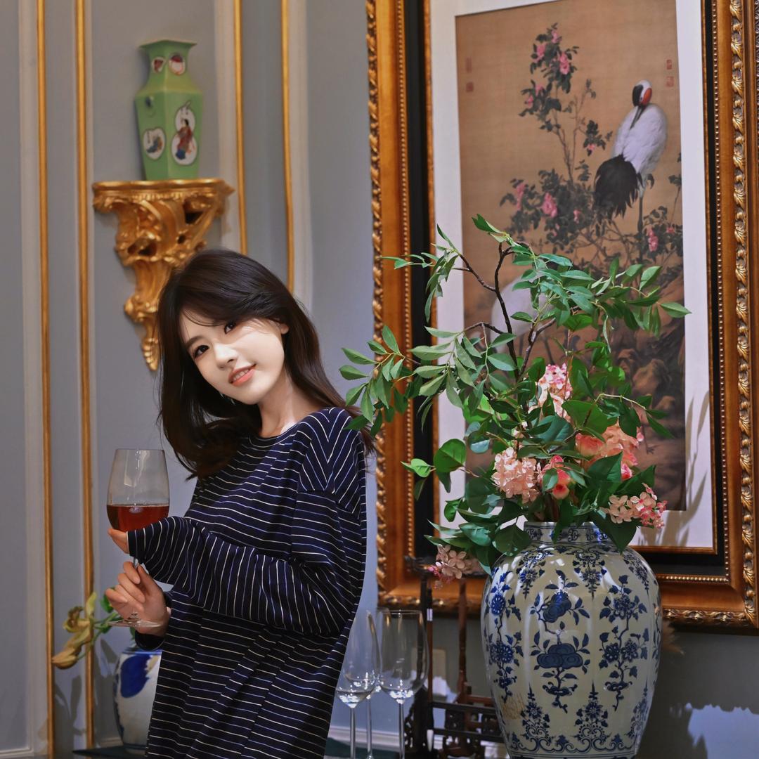 田子晴🥀