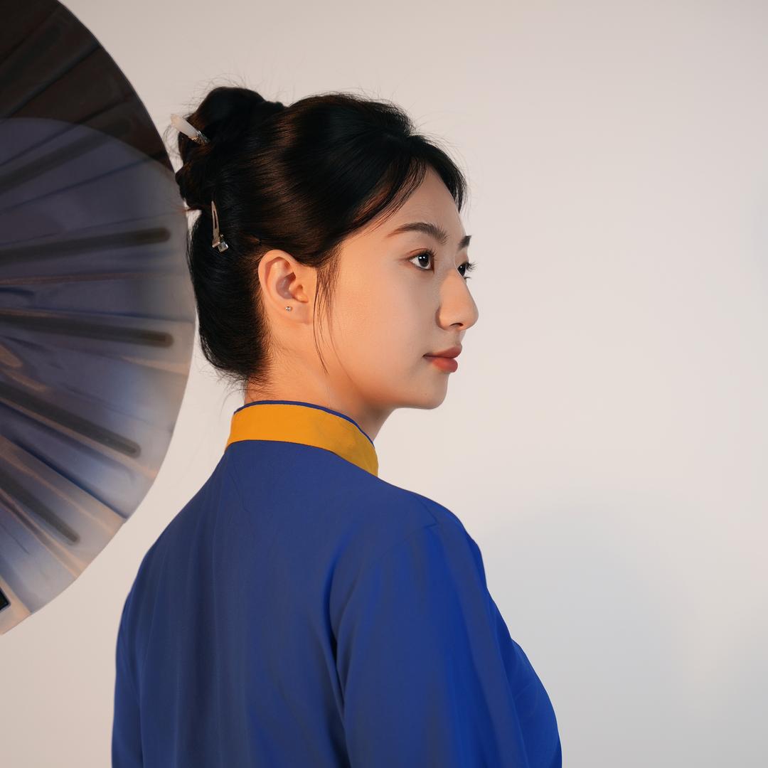 豫记八段锦健身
