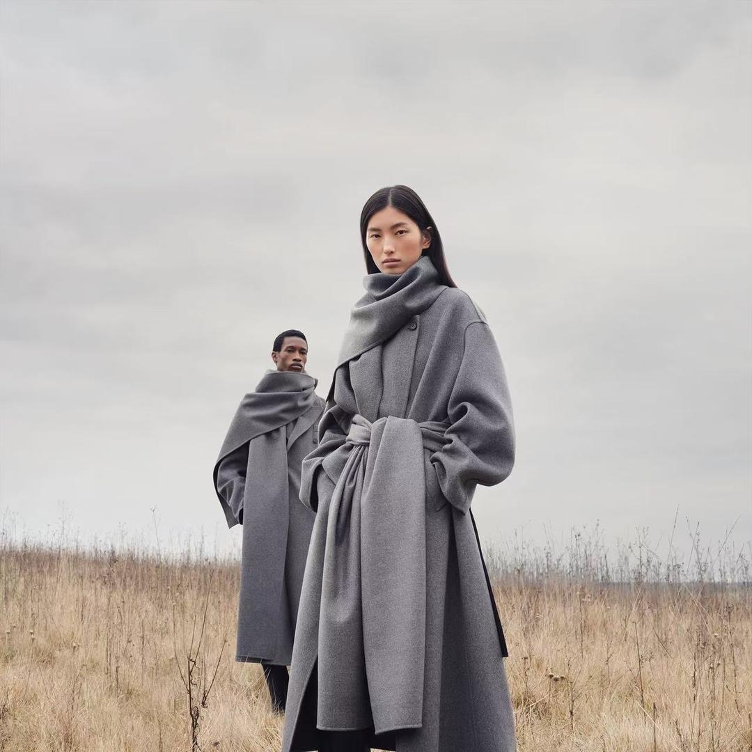 ICICLE之禾-上海Dailylook