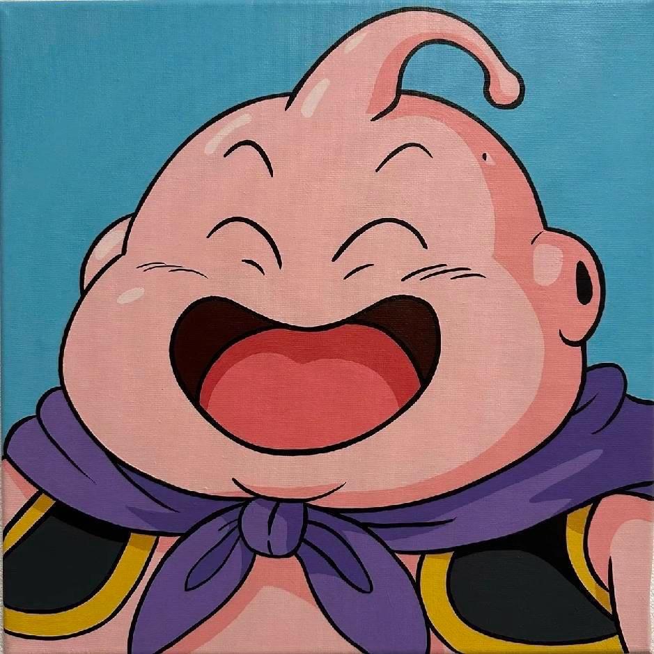 🦍一颗小芋袁🦧