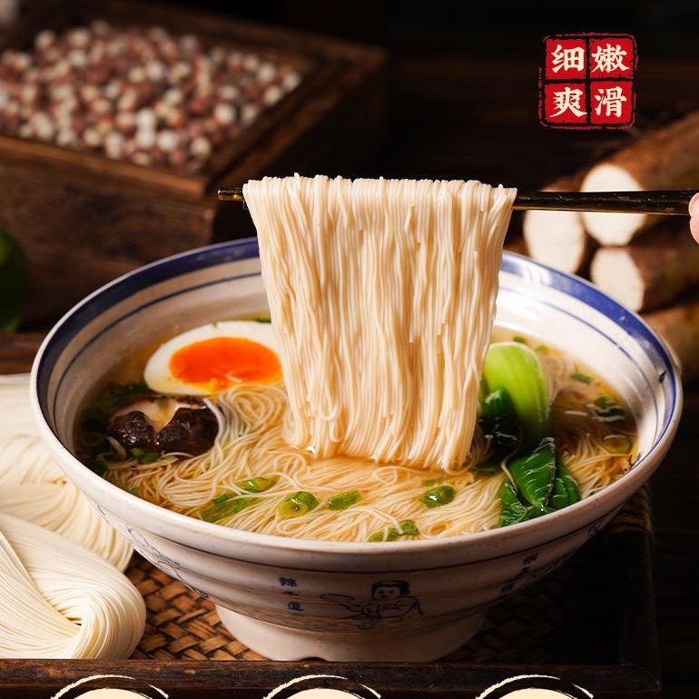 茯苓薏米面线源头厂家