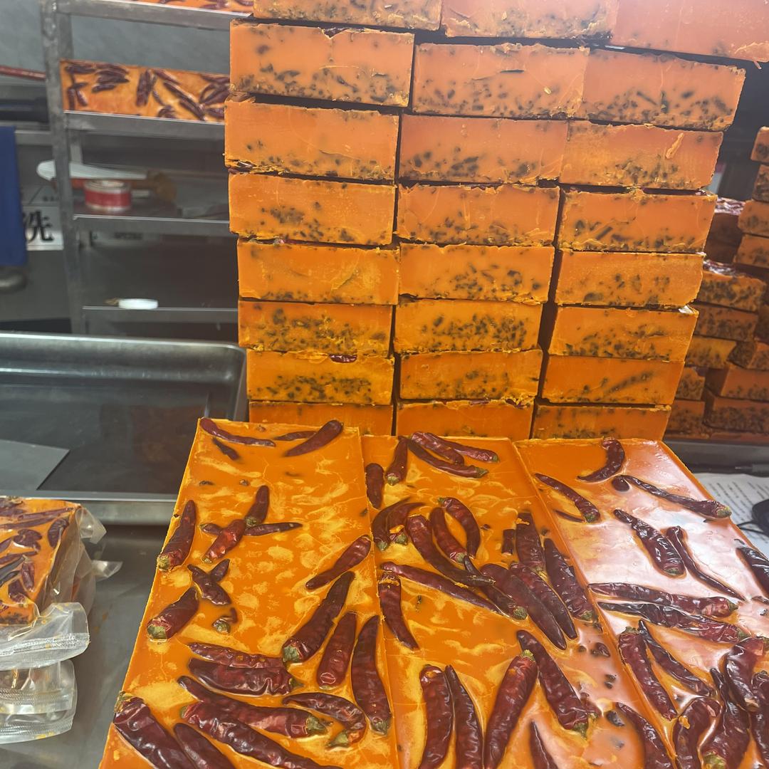 火郎火锅底料工厂店