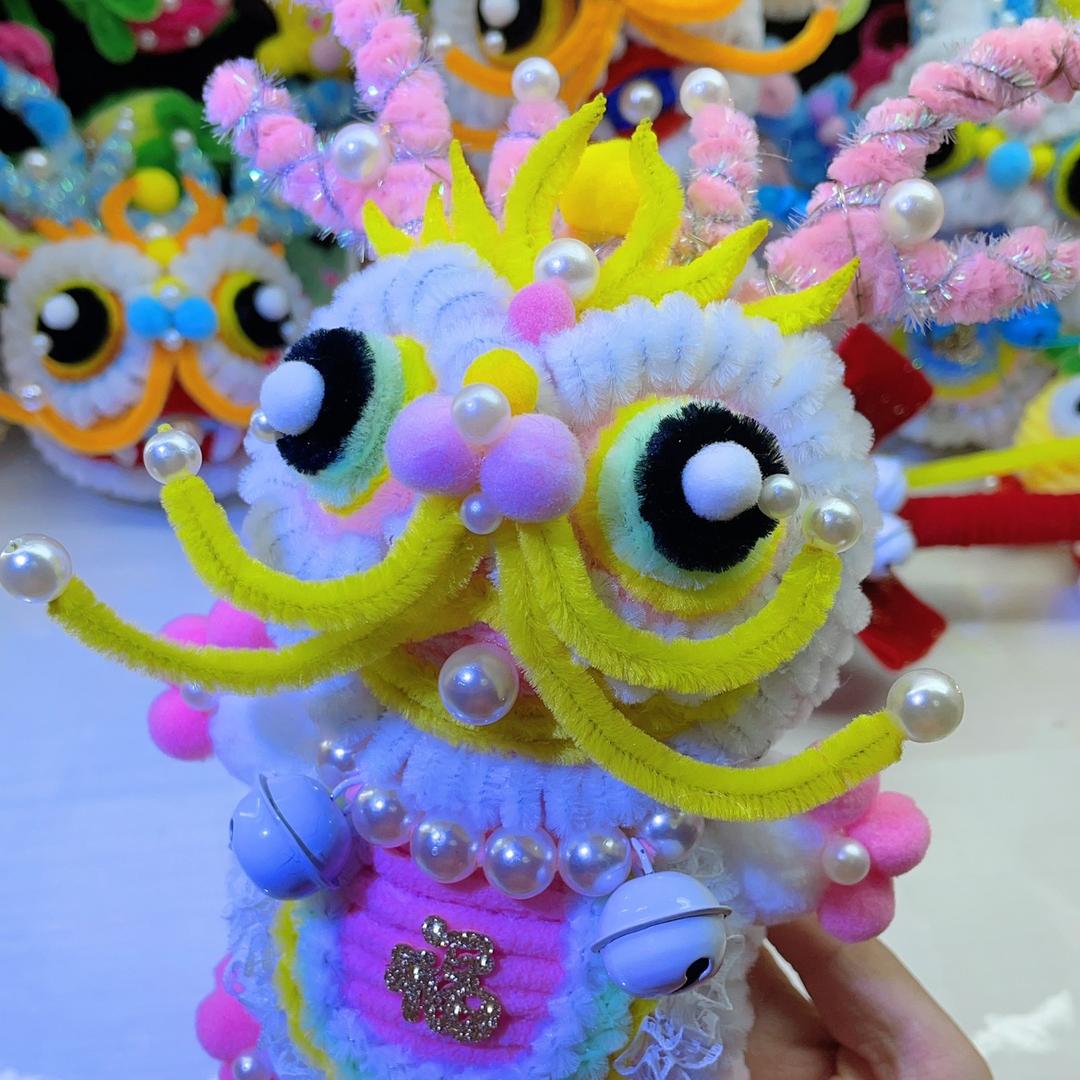 娟子手作