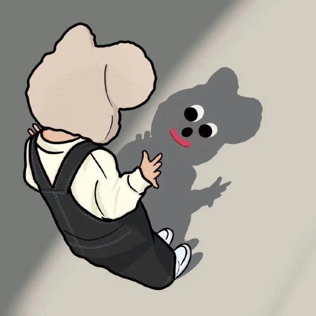 嘟嘟是个小孩哥